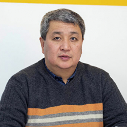 Канат Эшатов: «Күйүүчү майлар кымбаттаган боюнча калды»