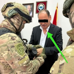 Башкы прокуратура: Бейшеналиев пайдасыз келишим түзүп, мамлекетке 55 млн сом зыян келтирген