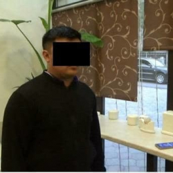 СҮРӨТ - Бишкекте милициялар пара алып жаткан жеринен кармалды