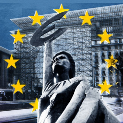 Европадагы Орусияга каршы кампаниянын демилгечиси ким экени айтылды