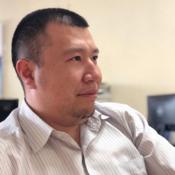 Медербек Корганбаев: Особенности кыргызской политики