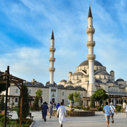 Курман-айттын болжолдуу күнү айтылды