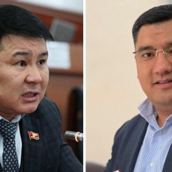 Тазабек Икрамов: Не стройте из себя «белого и пушистого». Лучше скажите открыто, чьи знакомые у вас работают в «КТЖ»?