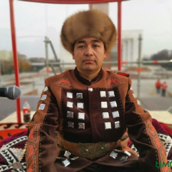 Дөөлөт Сыдыков: 