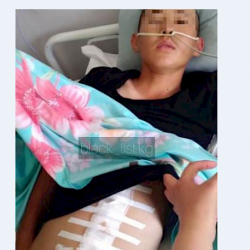 ӨКМ жоокерин сабады деген аскер кызматкери камакка алынды