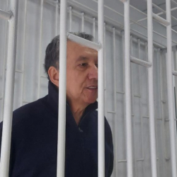 Шаардык сот Фарид Ниязовду камакта калтырды