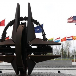 Түркия Швеция менен Финляндияны НАТО үчүн коркунуч катары көрөт