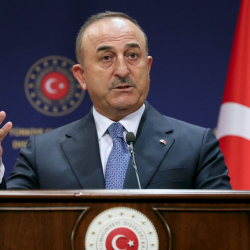 Чавушоглу: Түркия өз саясатын «башкалардын пикирине карабай, өз алдынча» аныктайт