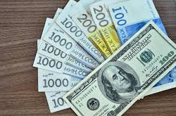 Эртең мененки валюталар курсу: АКШ доллары канча турат?
