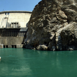 ВИДЕО - Садыр Жапаров: Запуск 2 камбаратинских ГЭС даст по мощности вторую Токтогульскую ГЭС