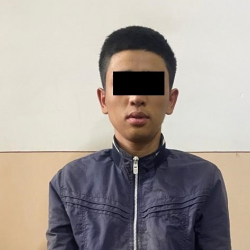 СҮРӨТ - УКМК: Баңгизат сатууга аракет кылган чет элдик жаран кармалды