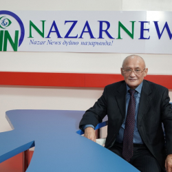 Айылчы Сарыбаев: «Мектепке дин таануу сабагын киргизүү Конституцияга туура келбейт»