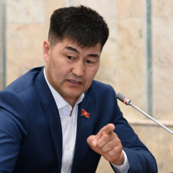 Шайлообек Атазов хочет ограничить выезд за границу девушкам