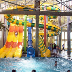 Аквапарктагы окуя: “Ала-Тоонун” жетекчилиги үч күндөн кийин гана комментарий берди