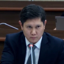 Бузулган Жаркынбек Касымбековго саламаттык сактоо тармагын тапшыруу опурталдуу