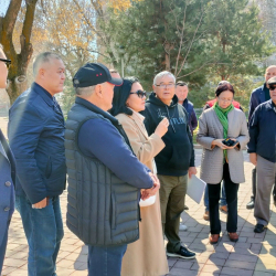 ОДДК требует снять главу ГКНБ с должности из-за смерти Марата Казакпаева