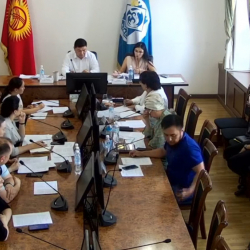 Аквапарктагы окуя: №95 мектептин директору кызматынан бошотулат