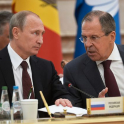 Лавров Путинди Гитлерге салыштырган Польша бийлигине кеңеш берди