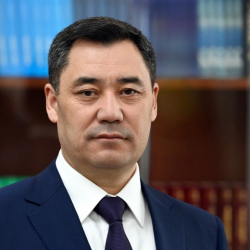 Обращение президента Садыра Жапарова в связи с годовщиной июньских событий 2010 года