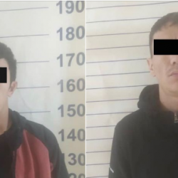 В Бишкеке задержаны подозреваемые в совершении кражи