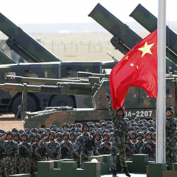 Кытай: Пекин Тайвань үчүн согушууга даяр экенин жарыялады