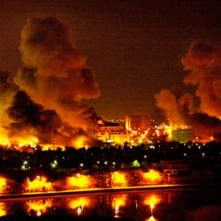 78 күн бою бомбалаган. Кытай НАТОнун кечирилгис кадамын жарыялады