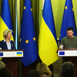 ВИДЕО – Дайджест последних новостей, связанных с войной в Украине. Утро 12 июня 2022