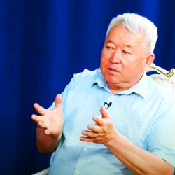 ВИДЕО – Канат Садыков о Болонской системе образования и консорциумах университетов