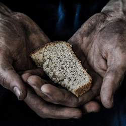 БУУ: Дүйнөдө ачарчылыктан жапа чеккендердин саны 19 миллионго чейин өсүшү мүмкүн