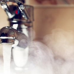 Бишкекке ысык суу качан берилээри айтылды