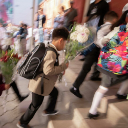 Өлкөдө жаңы окуу жылы 1-сентябрда башталышы мүмкүн