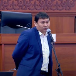 Депутат пенсионерлер жана окуучулар үчүн жол кирени арзандатууну сунуштады