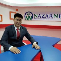 Шайлообек Атазов: «Көралбастык, шантаж кылгандарга көңүл бурууга убактым жок»