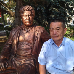 Төлөгөн Наралиев: «Чыңгыз кайда болду экен?..»