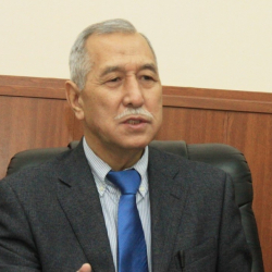 Орозбек Молдалиев: «Биз адегенде теолог менен религиоведдин айрымасын түшүнүшүбүз керек»