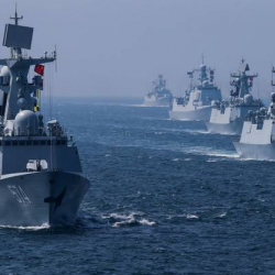 ФОТО - Чем опасна для США новая зарубежная база Китая