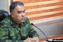 Тажикстандын Согди облусунун башчысы чек арадагы окуя боюнча комментарий берди