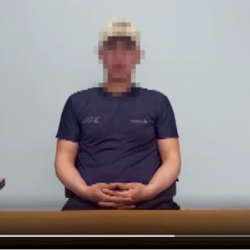 Жалал-Абаддын эки тургуну диний экстремисттик уюмдан баш тартты