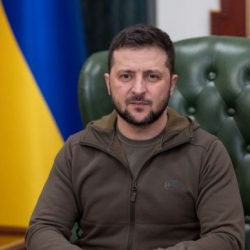 Бизге Орусия керек. Немистер Зеленскийге катуу жооп кайтарышты