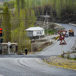 Чек арадагы атышуу: Сүйлөшүүнүн жыйынтыгы