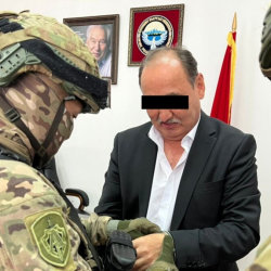 Жактоочу: «Бейшеналиев өз күнөөсүн толугу менен мойнуна алган жок»