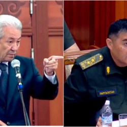 Ташиев: «Мадумаров депутаттык мандатына таянып, туура эмес маалыматтарды таратып жатат»