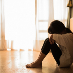 В Военно-Антоновке изнасиловали 15-летнюю воспитанницу детского дома