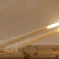 АКШ Украинага чалгын маалыматтарын берет