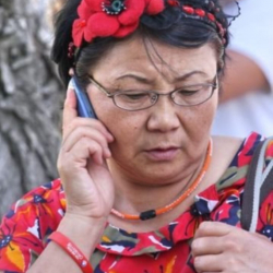 Өлкөдө биологиялык лаборатория куруу боюнча документке Отунбаеванын тушунда кол коюлганбы?