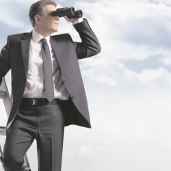 Келечек – улуу максат койгондордуку