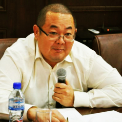 «Бир дүйнө – Кыргызстан»: Эч ким Кыргызстандын жабык мекемелеринде набыт болбош керек!