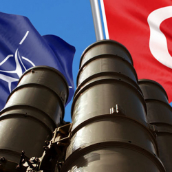 Түркия Финляндия жана Швеция менен сүйлөшүүдөн баш тартты