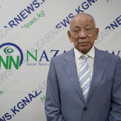 Жамин Акималиев: «Совет доорунда: «Кудай жок», «Дин - бул апийим», - деп, көп нерседен куру калганбыз»