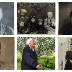 Роза Айтматова: «Моңолбаев Султанбек, Төрөкул жана Чыңгыз»